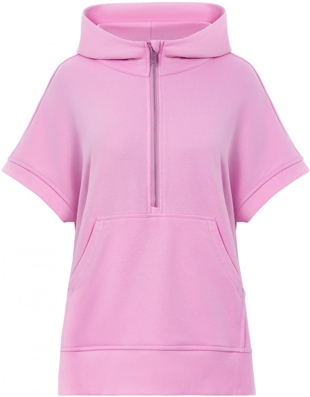 Imily Bela Mikina  ružová