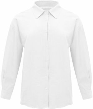 Imily Bela Blúzka  biela