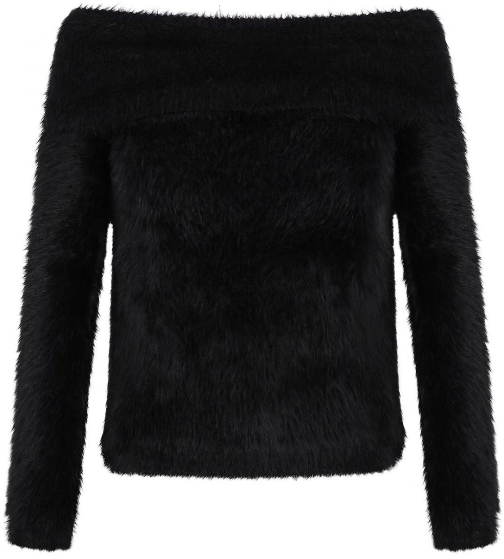 faina Sveter  čierna