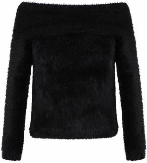 faina Sveter  čierna