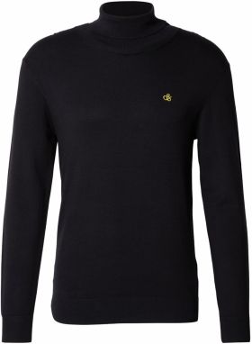 SCOTCH & SODA Sveter  žltá / čierna