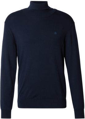 SCOTCH & SODA Sveter  námornícka modrá