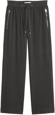 Marc O'Polo Nohavice  tmavosivá