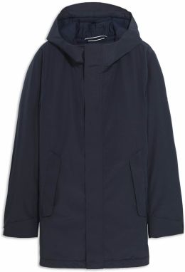 AIGLE Prechodná parka  námornícka modrá