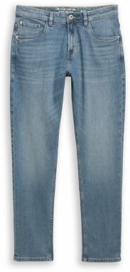 TOM TAILOR Džínsy 'Josh'  modrá denim