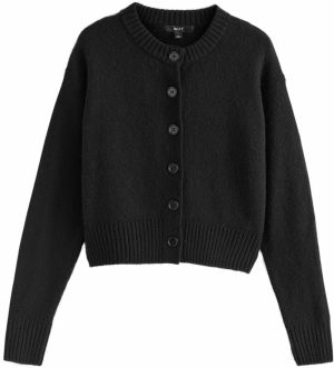 Next Kardigán  čierna