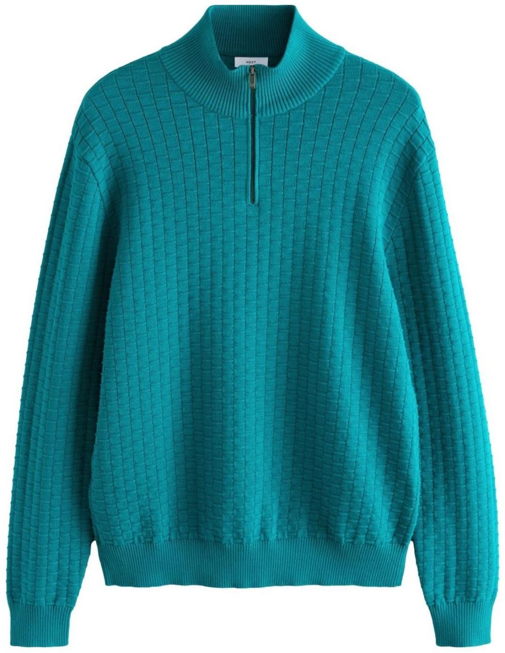 Next Sveter  modrá