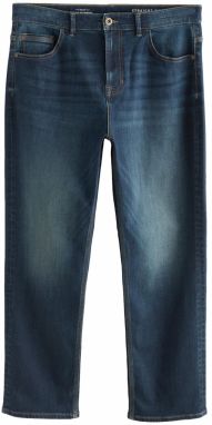 Next Džínsy  indigo