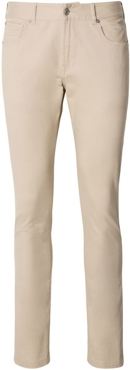 SCOTCH & SODA Nohavice  béžová