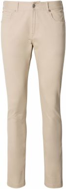 SCOTCH & SODA Nohavice  béžová