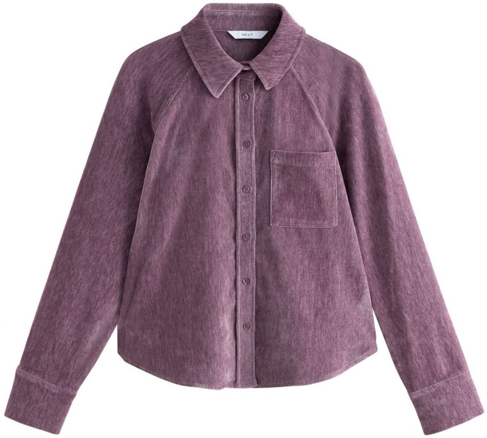 Next Blúzka  fialová