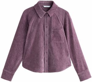 Next Blúzka  fialová