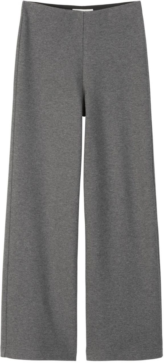 Marc O'Polo Nohavice  tmavosivá