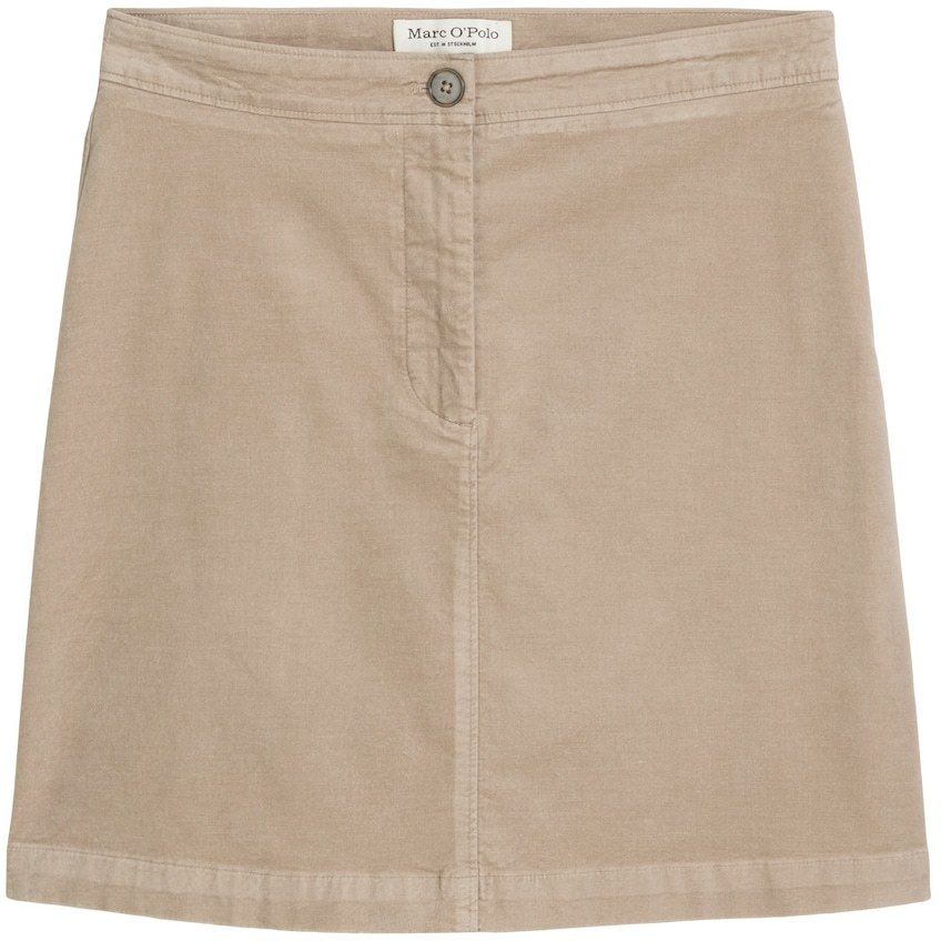 Marc O'Polo Sukňa  béžová