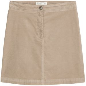 Marc O'Polo Sukňa  béžová