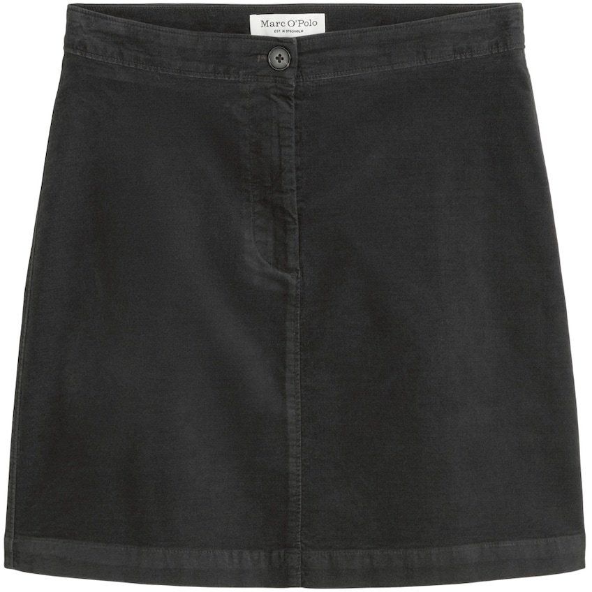 Marc O'Polo Sukňa  čierna