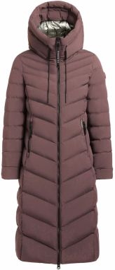 khujo Zimný kabát 'Stoane2'  svetlofialová