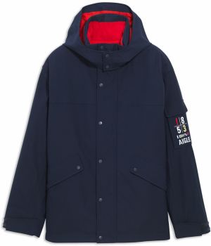 AIGLE Prechodná parka 'Copeland'  tmavomodrá
