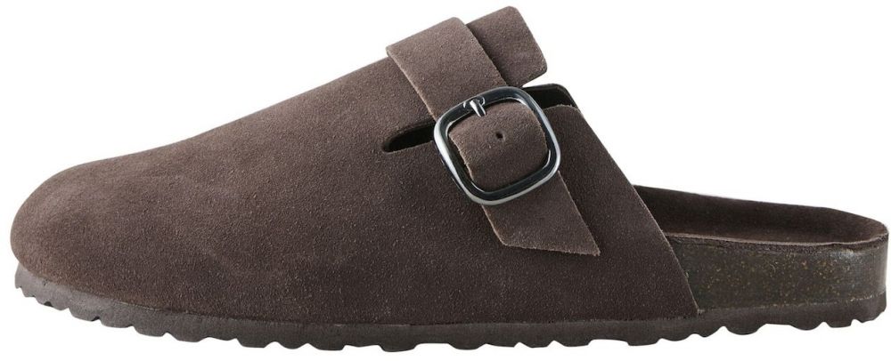 Next Šľapky  čokoládová