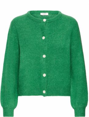 b.young Kardigán 'NIMMA'  jedľová