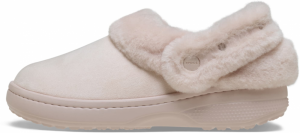 Crocs Dreváky  biela ako vlna