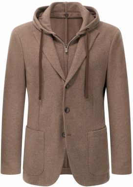 Boggi Milano Sako 'Madison'  hnedá