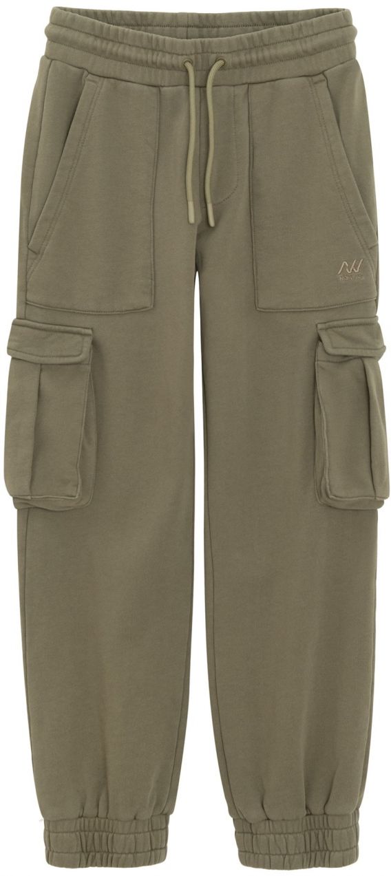 NoWear Kapsáče  olivová