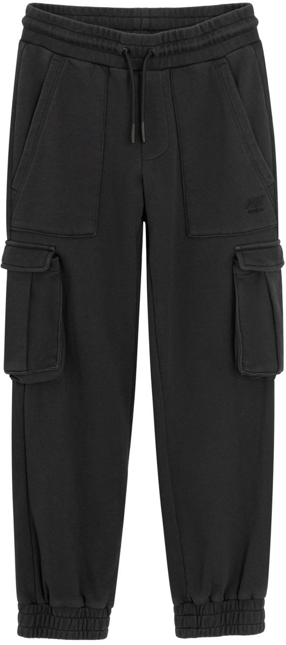 NoWear Kapsáče  čierna