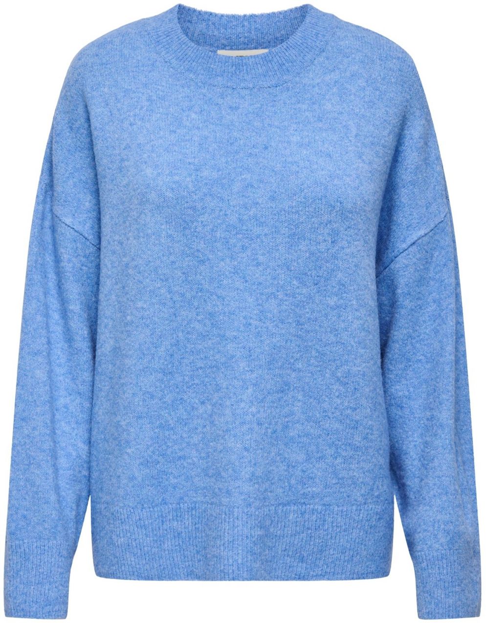 JDY Sveter  azúrová