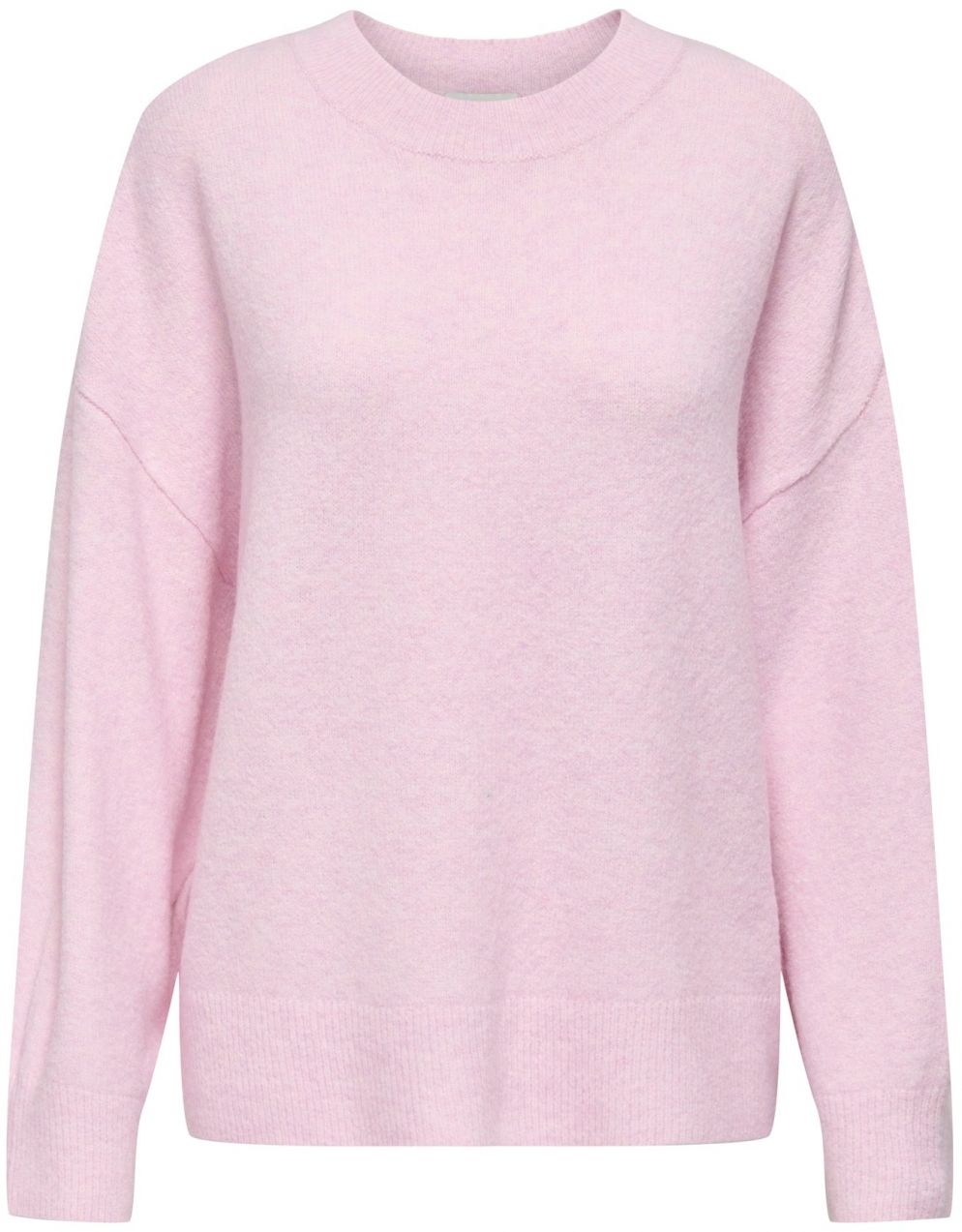 JDY Sveter  ružová