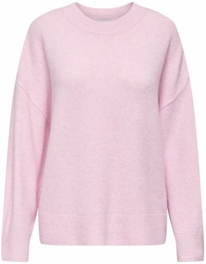 JDY Sveter  ružová
