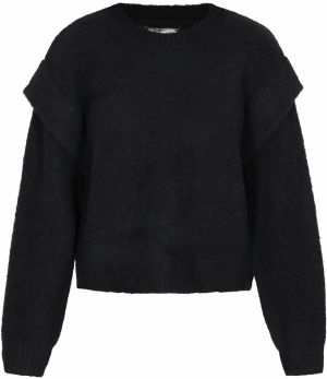 DreiMaster Vintage Sveter  čierna