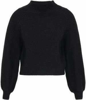 DreiMaster Vintage Sveter  čierna