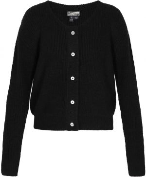 DreiMaster Vintage Kardigán  čierna