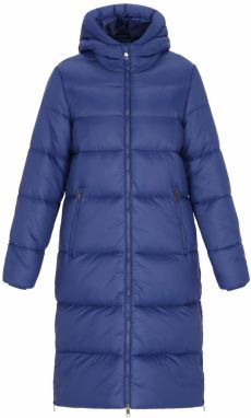 usha BLUE LABEL Zimný kabát  kráľovská modrá