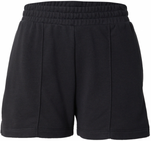 CONVERSE Nohavice  čierna / biela