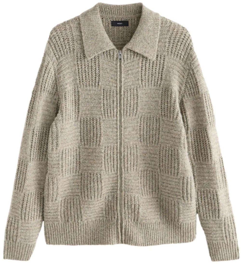 Next Kardigán  béžová