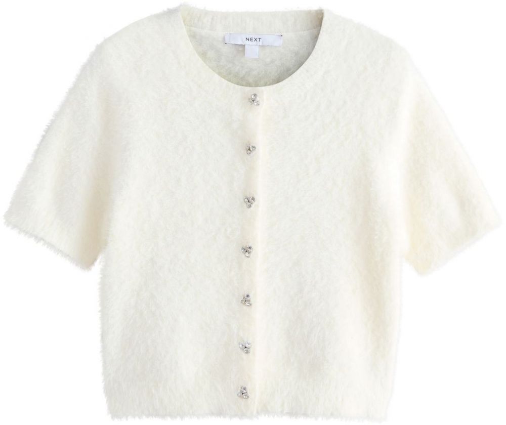 Next Kardigán  krémová