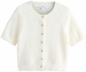 Next Kardigán  krémová