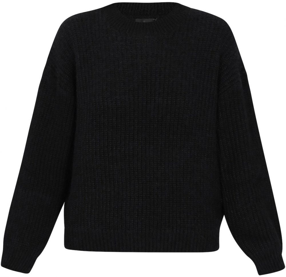 DreiMaster Klassik Sveter  čierna