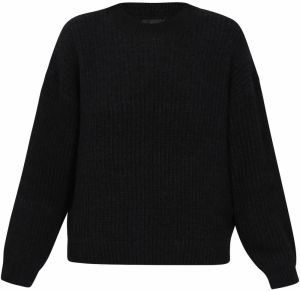 DreiMaster Klassik Sveter  čierna