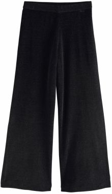 Next Nohavice  čierna