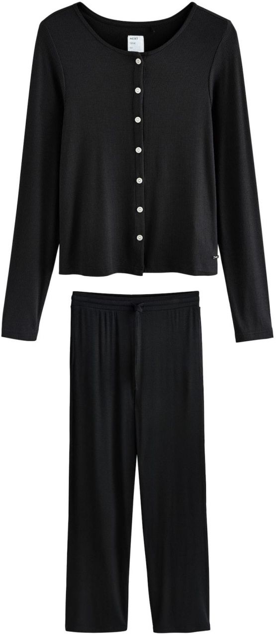 Next Pyžamo  čierna