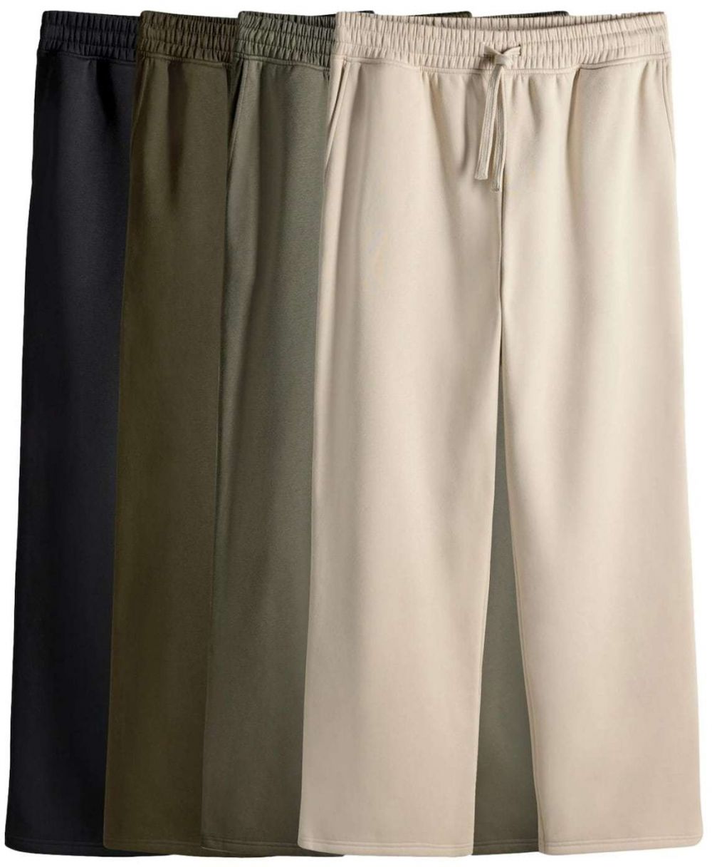 The Set Funkčné nohavice  zmiešané farby