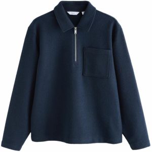 Next Sveter  námornícka modrá