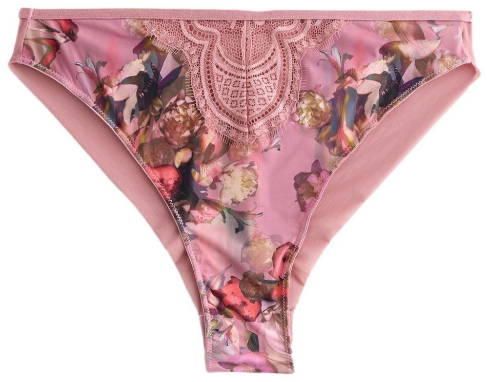 B by Ted Baker Nohavičky  modrá / ružová / biela