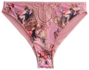 B by Ted Baker Nohavičky  modrá / ružová / biela