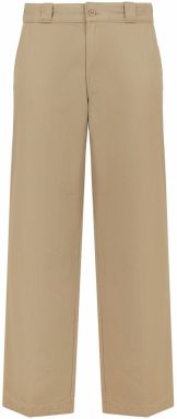 DICKIES Chino nohavice  svetlohnedá
