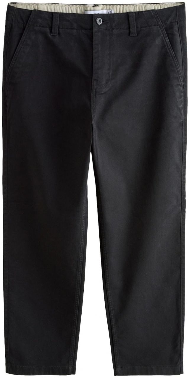 Next Nohavice 'Authentic'  čierna