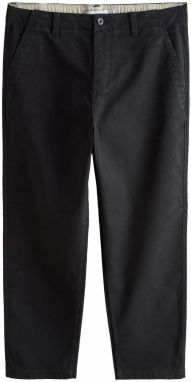 Next Nohavice 'Authentic'  čierna